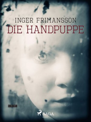 cover image of Die Handpuppe